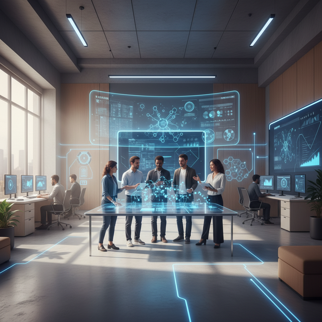 AI Agency Beginner Guide