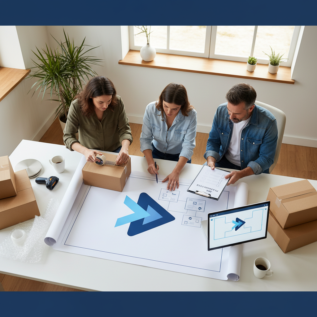 Amazon FBA Beginner Guide