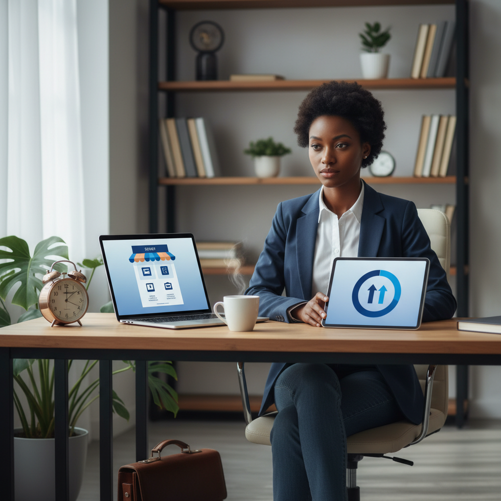 Best Online Side Businesses For Busy Professionals