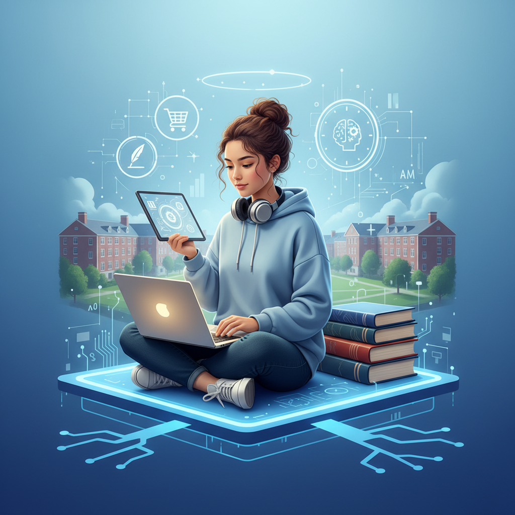 Best Online Businesses For College Students