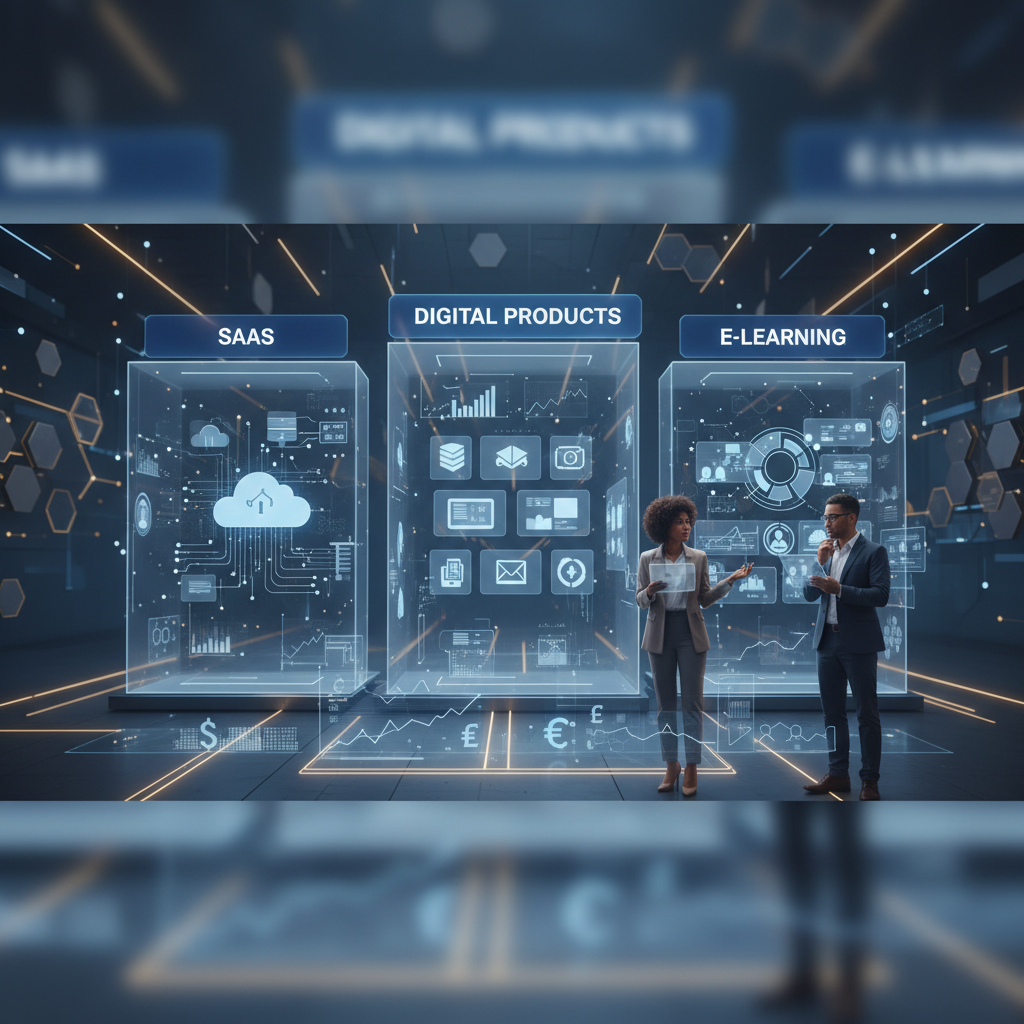 Highest-Margin Online Businesses In 2026