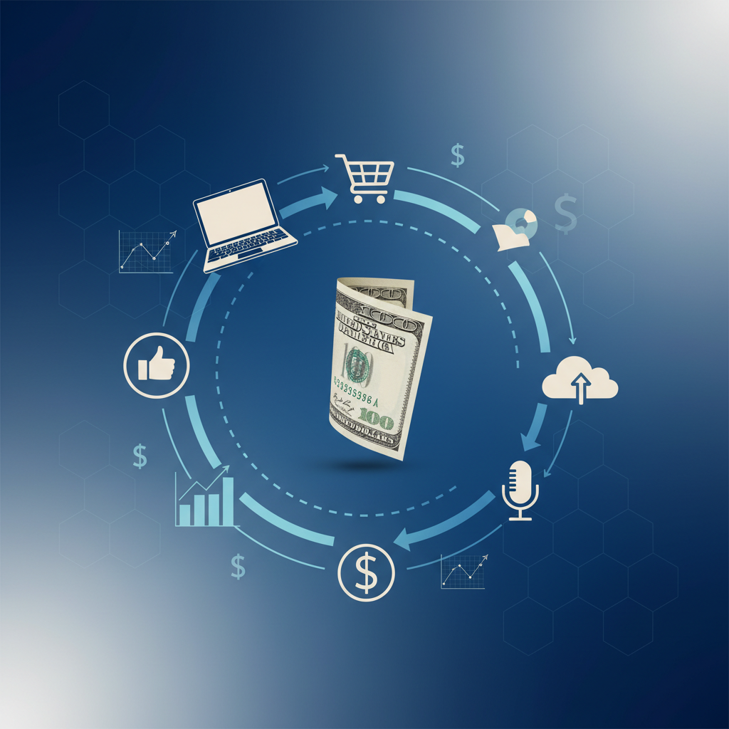 Best Online Businesses You Can Start For Under $100