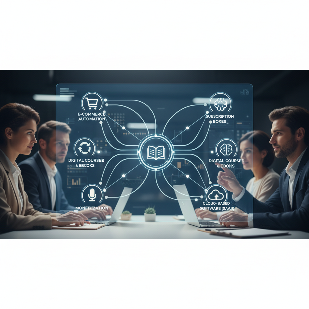 Best Passive Income Businesses For 2026