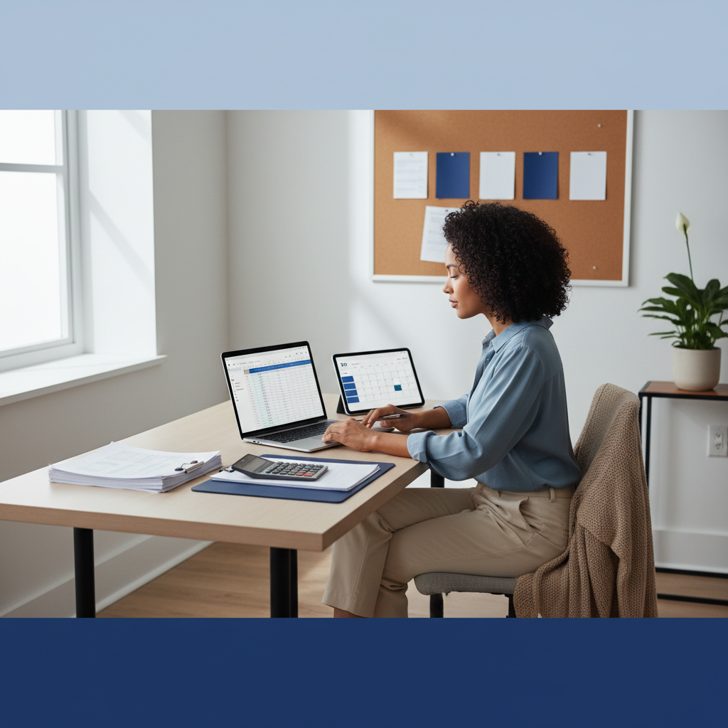 Bookkeeping Business Beginner Guide