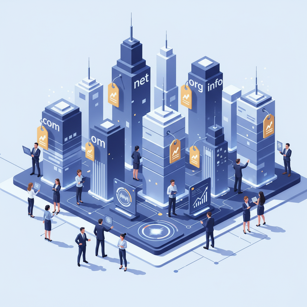Domain Investing Beginner Guide