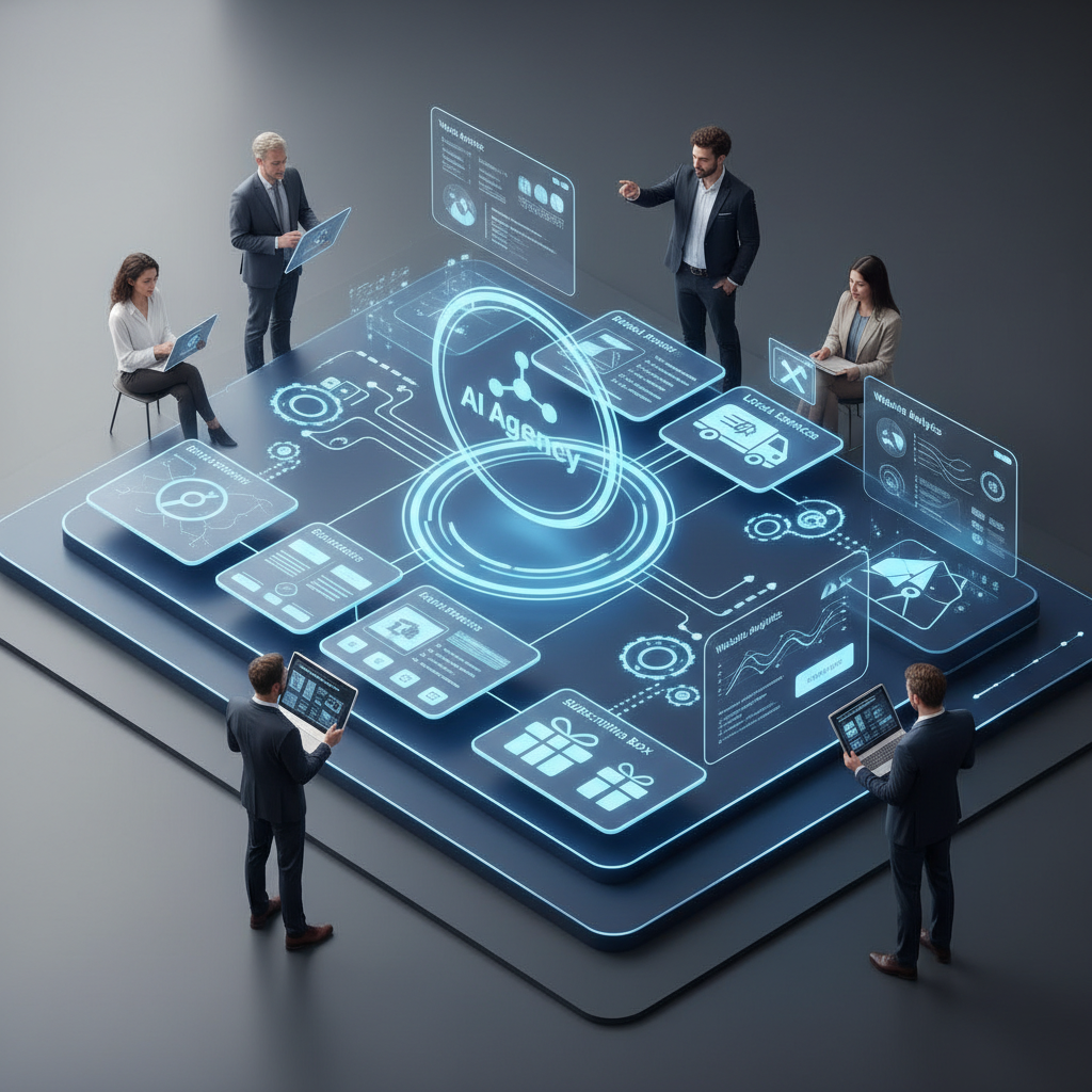 Innovative Online Business Suggestions