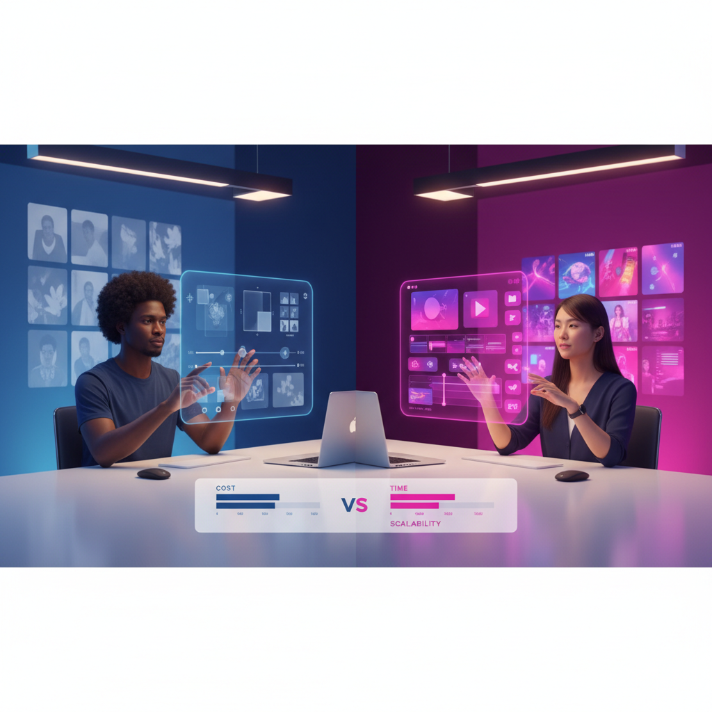 Instagram Creator vs Tiktok Creator: Which Should You Start in 2026?