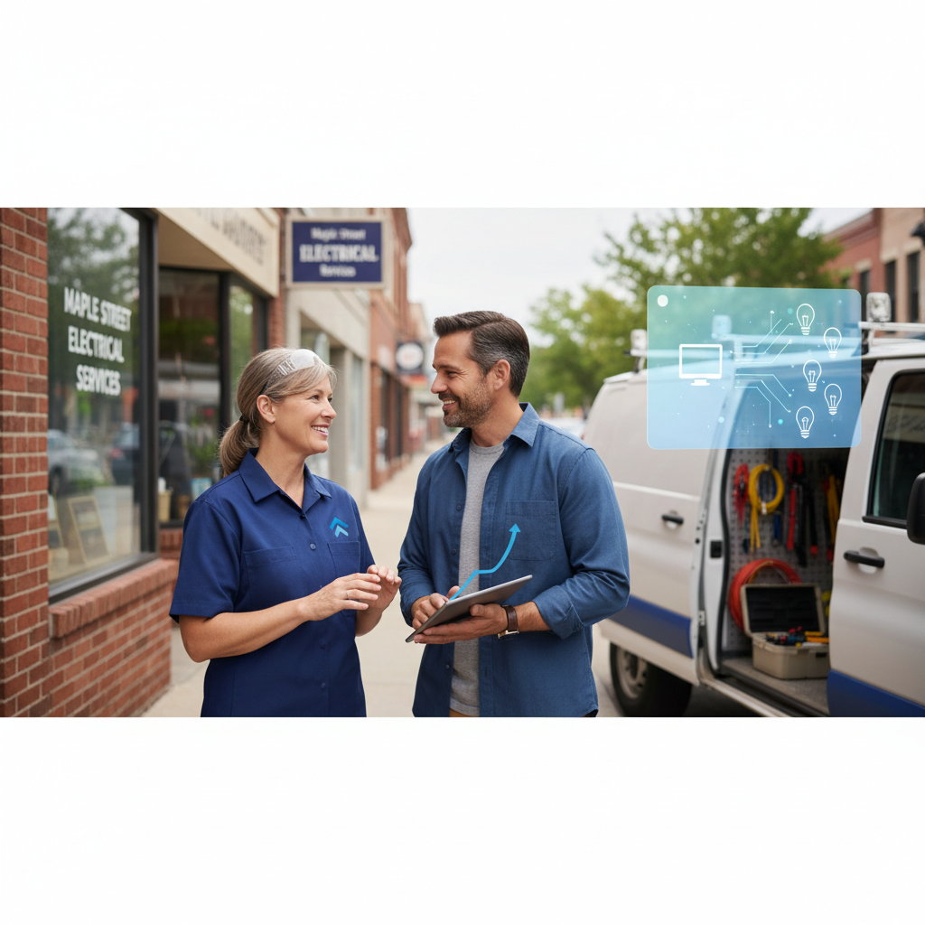 Local Lead Generation Beginner Guide