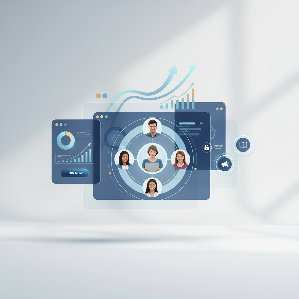 Membership Site Beginner Guide