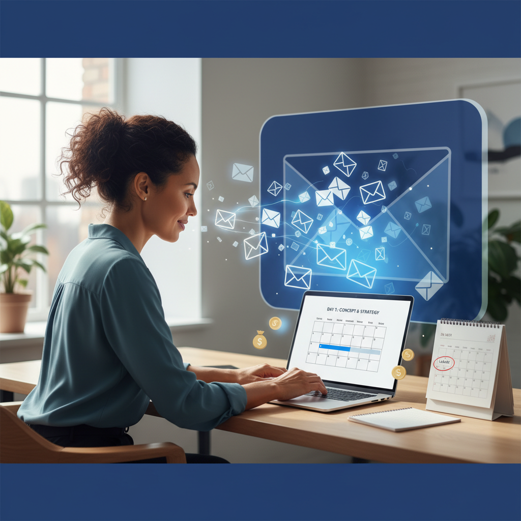 Newsletter Business Beginner Guide
