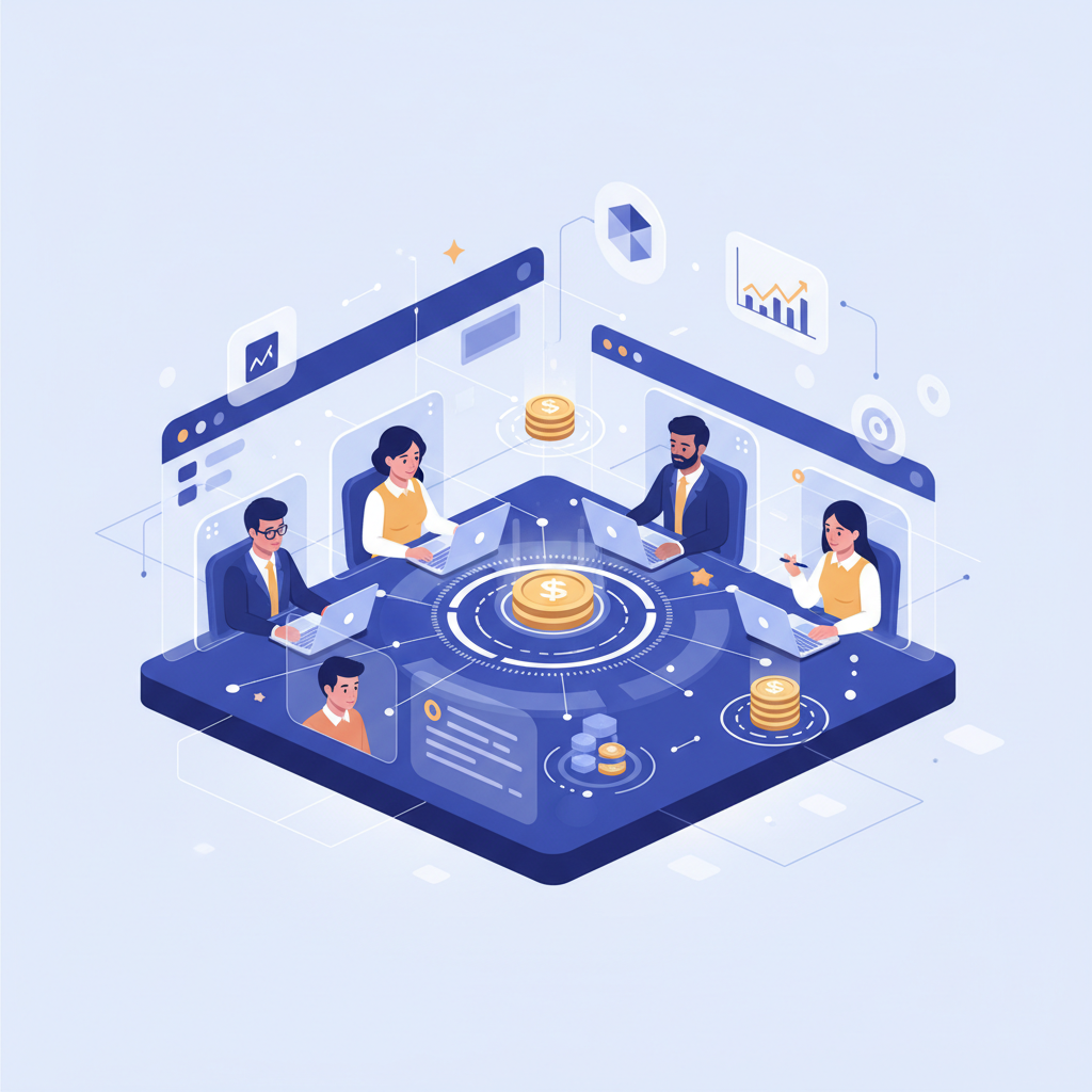 Paid Community Beginner Guide