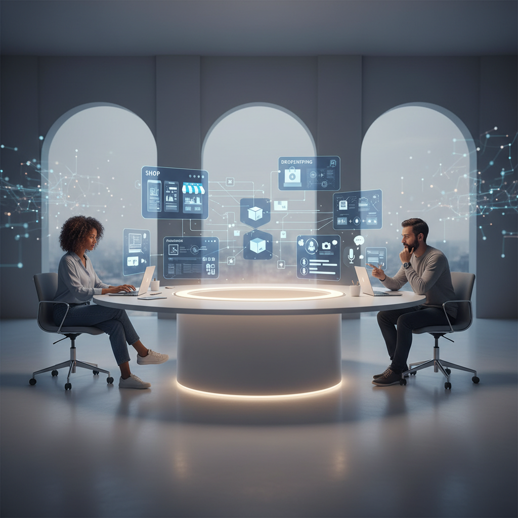 Top Companies You Can Start from Home: Thriving