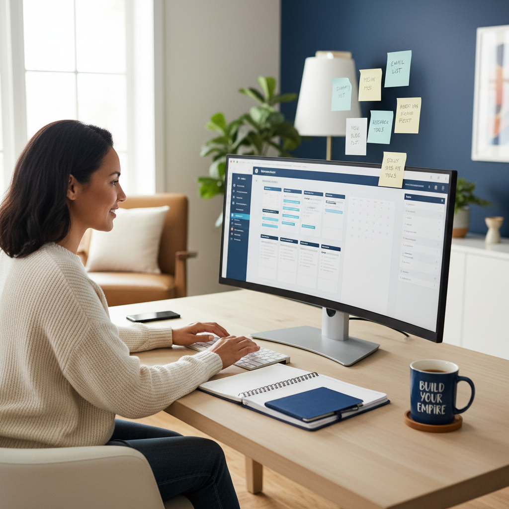Virtual Assistant Beginner Guide